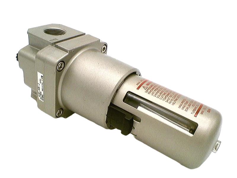 SMC AL50-N06-Z