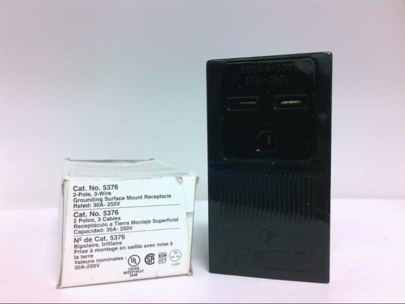 LEVITON 5376