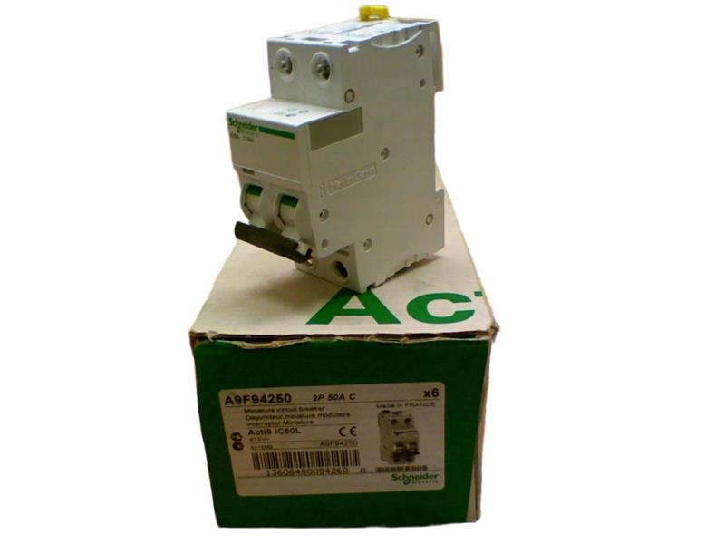 A9F94250 by SCHNEIDER ELECTRIC