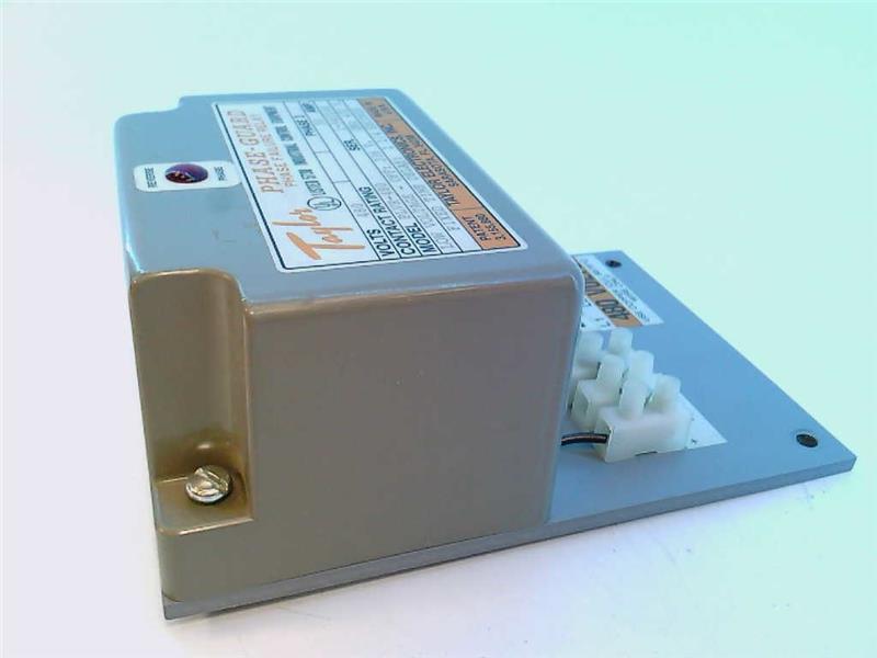 ASEA BROWN BOVERI PLVR-480