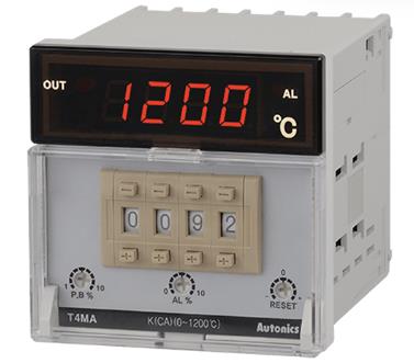 AUTONICS T3S-B4SJ4F-N