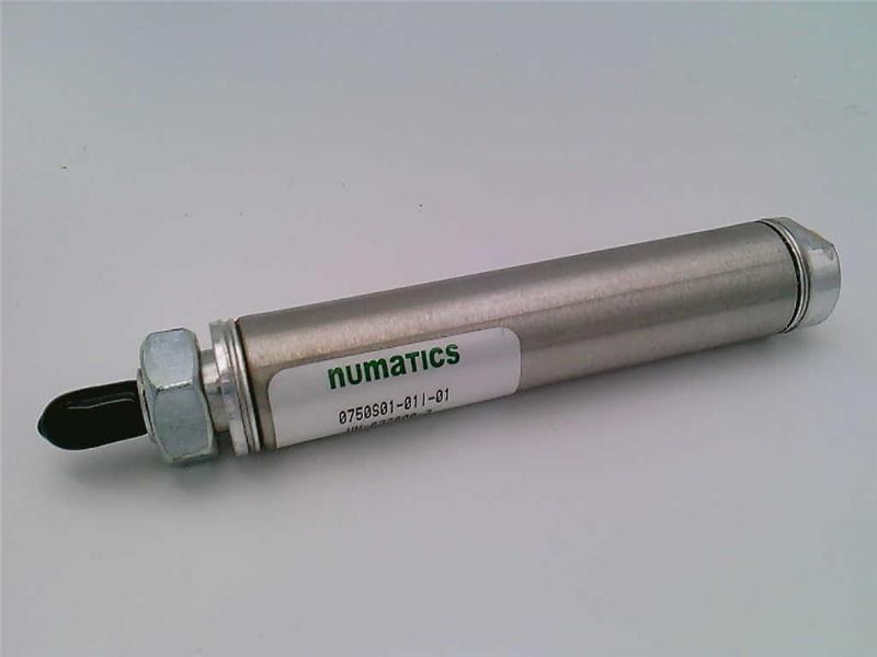 0750S01-01I-01 by ASCO