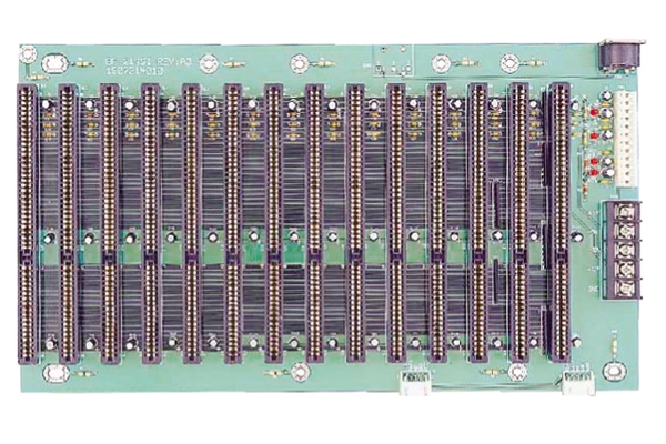 AAEON BP-214SI-V61-C00