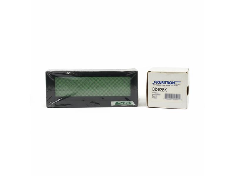 DC-62BK by SECURITRON