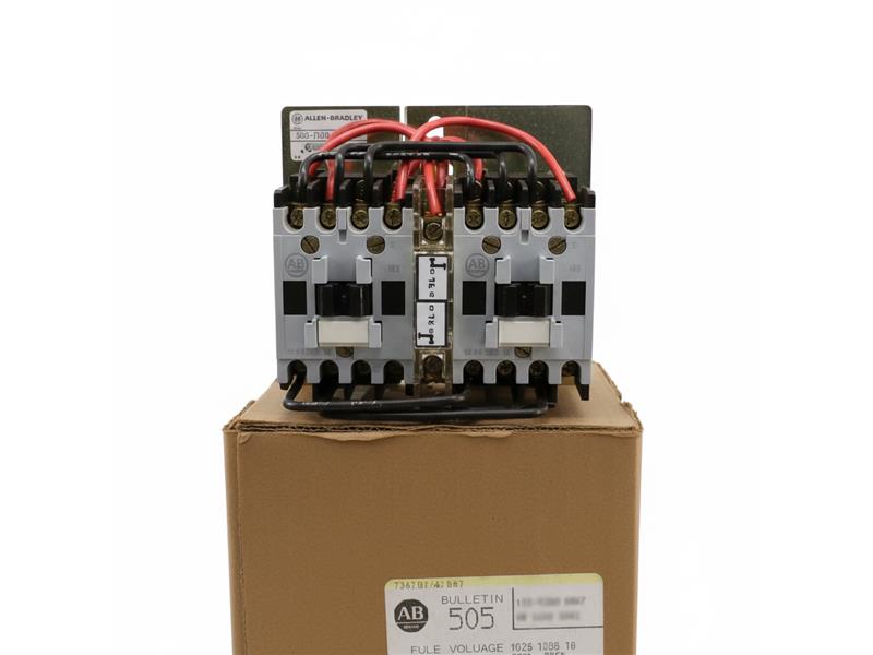 ALLEN BRADLEY 505-TOXD-23-103