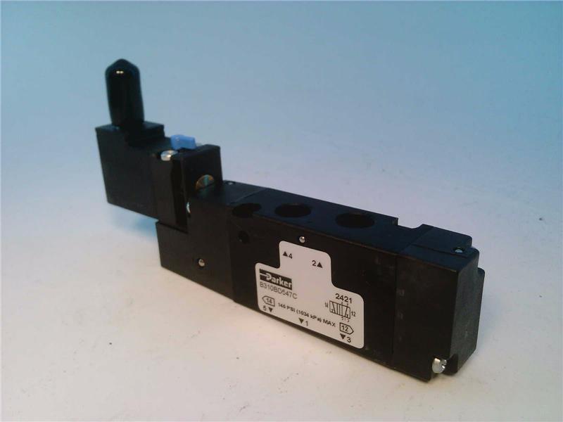 PARKER B310BD547C