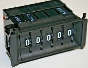 ELECTROSWITCH 23000-5