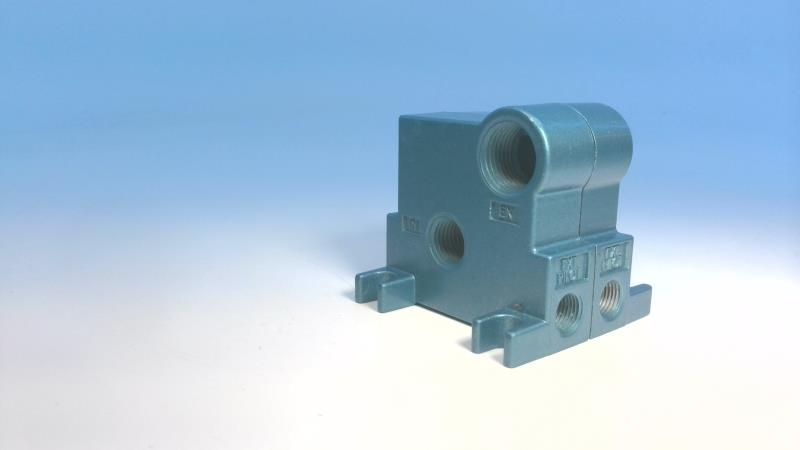 MAC VALVES INC M-07001-0201