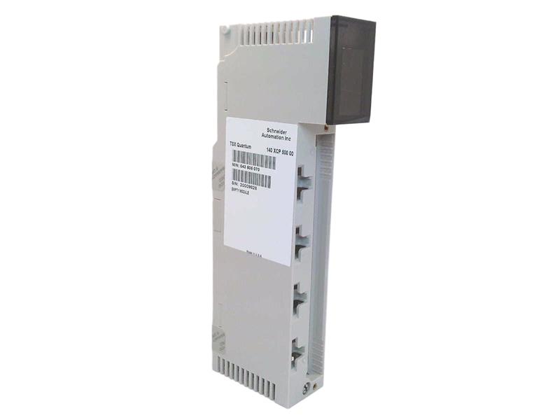 140XCP50000 by SCHNEIDER ELECTRIC