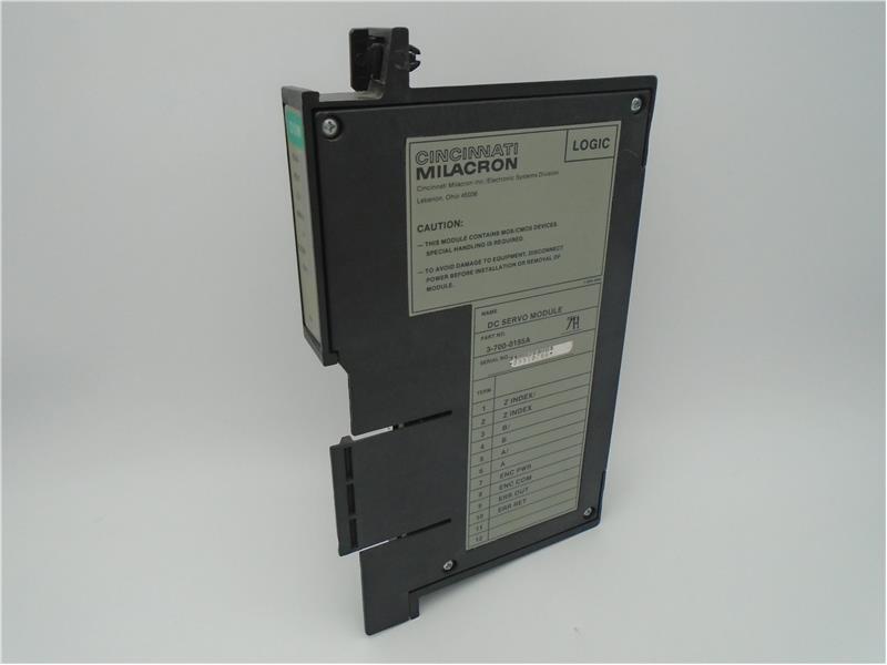 3-700-0155A by CINCINNATI MILACRON