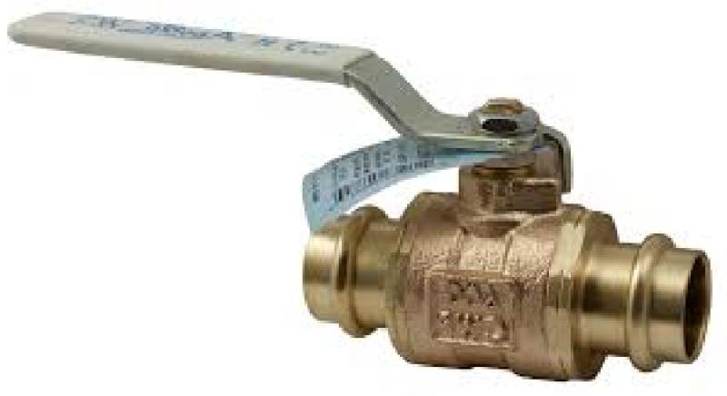 APOLLO VALVES 77VLF-108-11