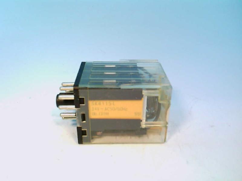 ELESTA SKR115L-24VAC