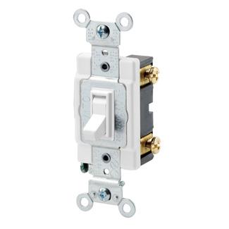 LEVITON 54521-2W