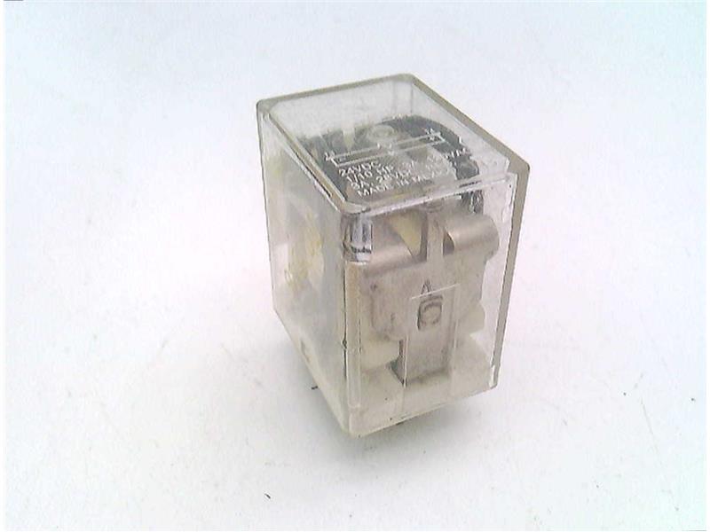 KHU-17D11-24AC by TE CONNECTIVITY