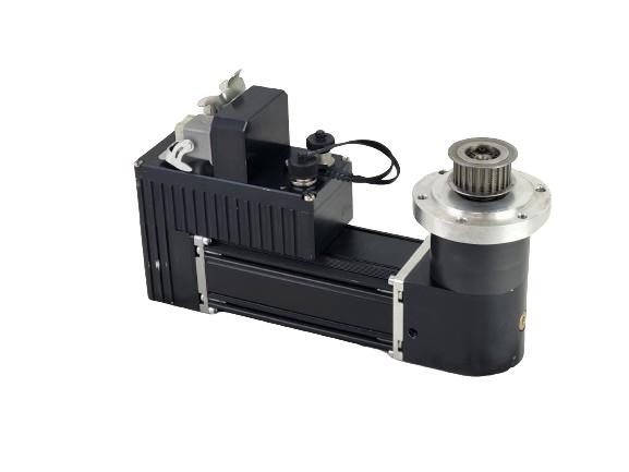 T&R ELECTRONIC MD-100-PB-C003-510-10002