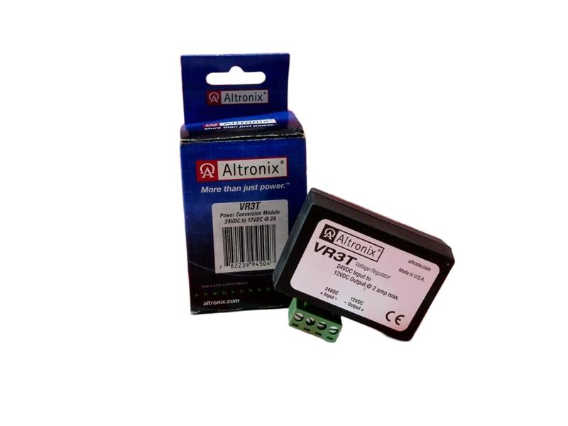 ALTRONIX VR3T