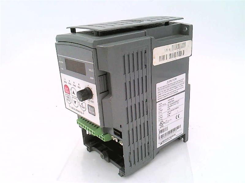 MOTORTRONICS VCM-201-1-P