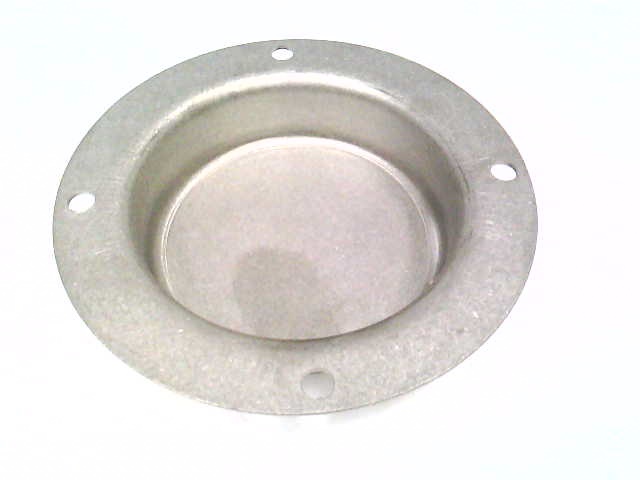 REGAL REXNORD BEC-24 END CAP ASSM