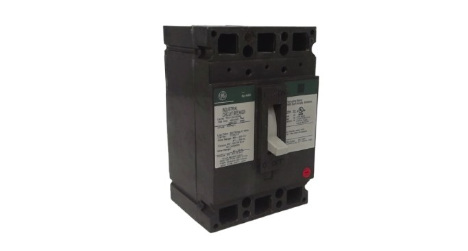 GENERAL ELECTRIC TED134100WL