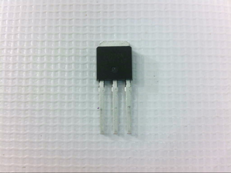 INTERNATIONAL RECTIFIER IRFU220NPBF