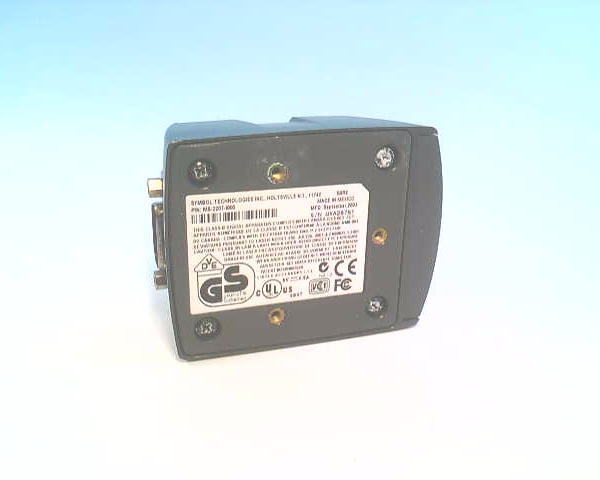 ZEBRA MS-2207-I000