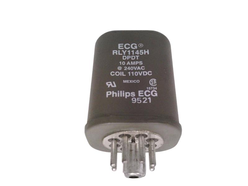 RLY1145H by PHILIPS