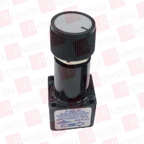 AIRTROL R-900-10W/K