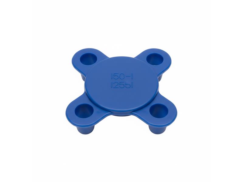 ALLIANCE PLASTICS CO 1501A