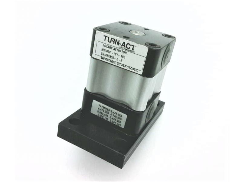 022-1-Y-1-100 by ITT