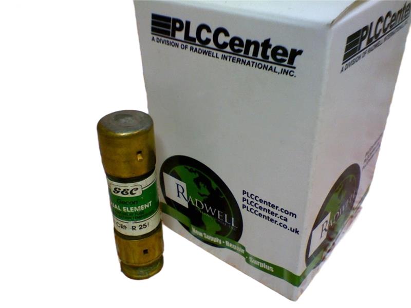 CONVERTEAM CRN-R25