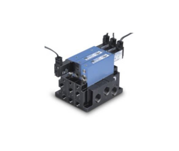 MAC VALVES INC 48B-CMB-000-GDCA-1BA