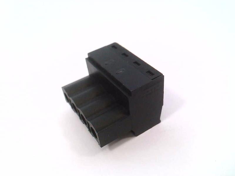 PHOENIX CONTACT MSTBT-2.5/4-ST-5.08-BK