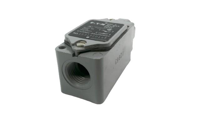 EATON CORPORATION 10316ED185