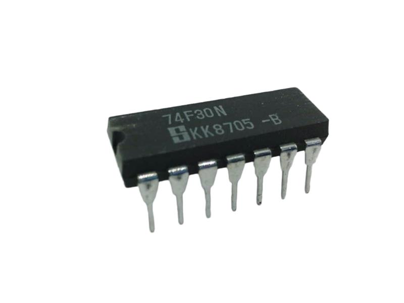 74F30N by NXP SEMICONDUCTOR
