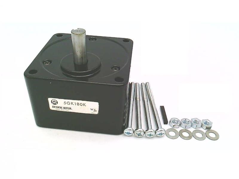 5GK180K by ORIENTAL MOTOR