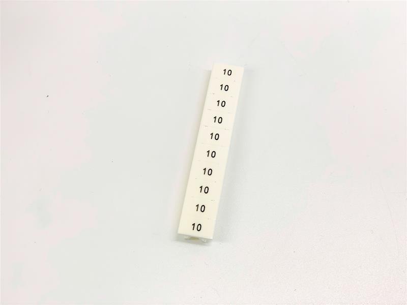 PHOENIX CONTACT ZB-6-QR-10