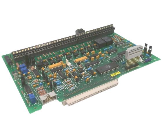 NIDEC CORP 105845301-K