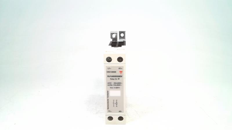 CARLO GAVAZZI RJ1A60D30EV