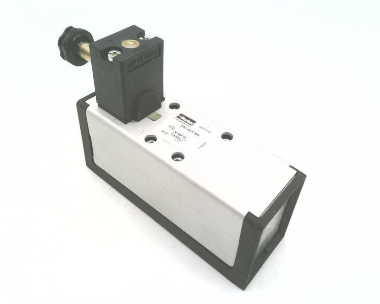 PARKER DX1-621-BN