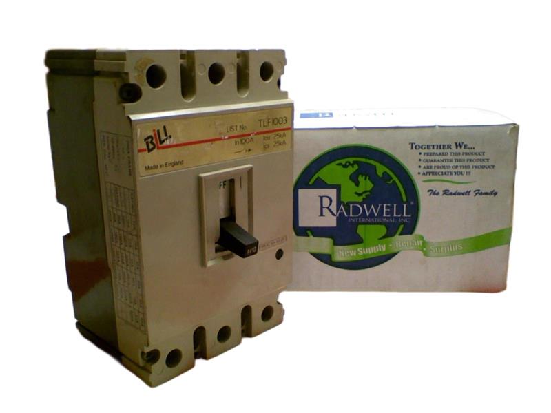 EATON CORPORATION TLF1003