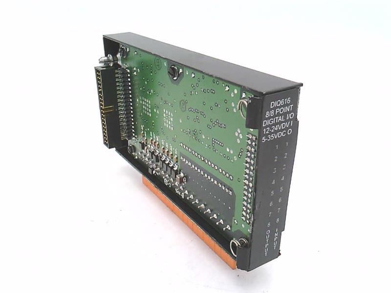 HE800DIQ616 by HORNER AUTOMATION