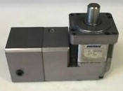 RX60-050-S2 by PARKER