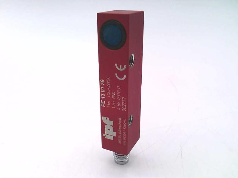 IPF ELECTRONIC PE130176