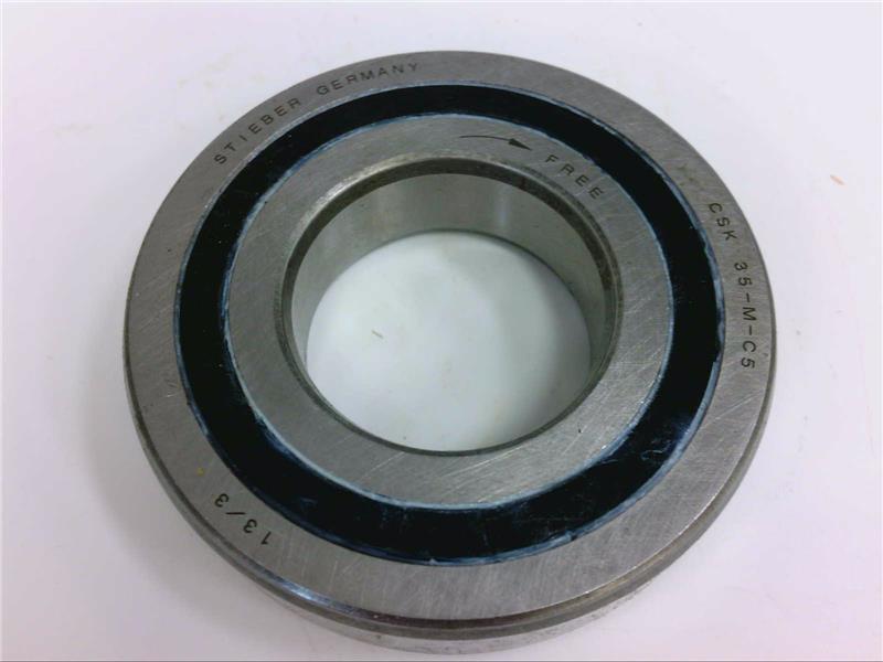 CSK-35-M-C5 by ALTRA INDUSTRIAL MOTION