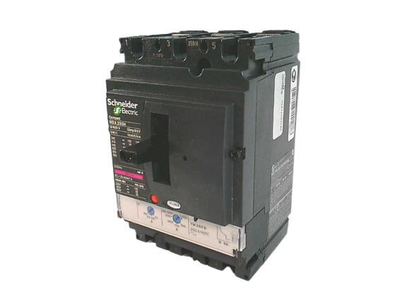 SCHNEIDER ELECTRIC LV430670