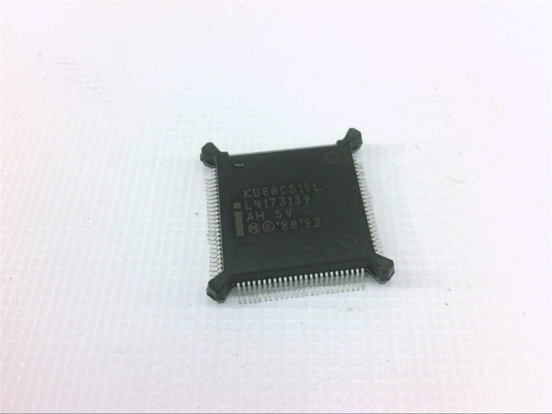 INTEL KU80C51SL