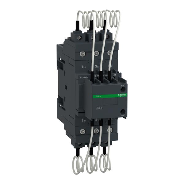 SCHNEIDER ELECTRIC LC1DPKM7