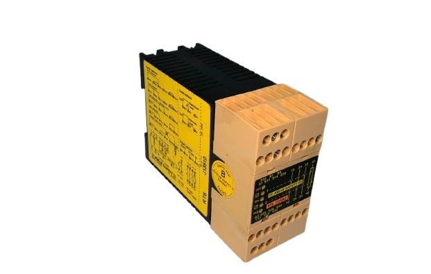 ASEA BROWN BOVERI RT6-115AC