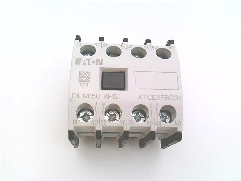 EATON CORPORATION XTCEXFBG31