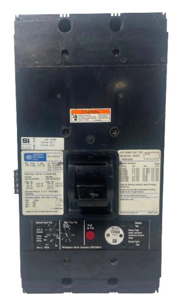 WESTINGHOUSE 255P328H01C